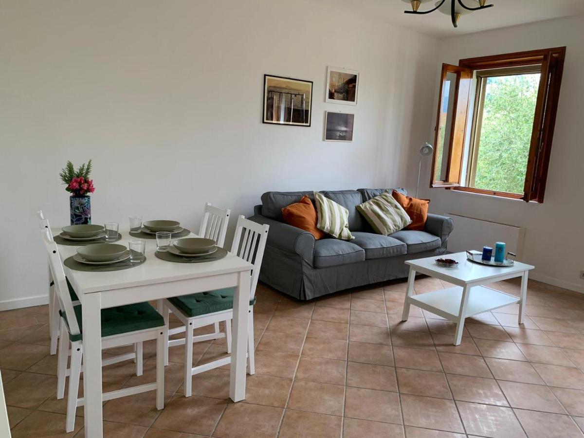 Casa Biancoliva Apartamento Toscolano Maderno Exterior foto