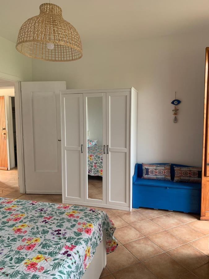 Casa Biancoliva Apartamento Toscolano Maderno Exterior foto
